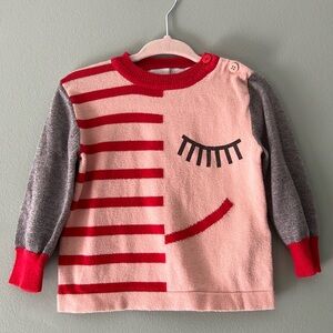 Stella McCartney size 6 months sweater